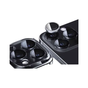 HUANBAOKE Mobile Phone Lens Protectors