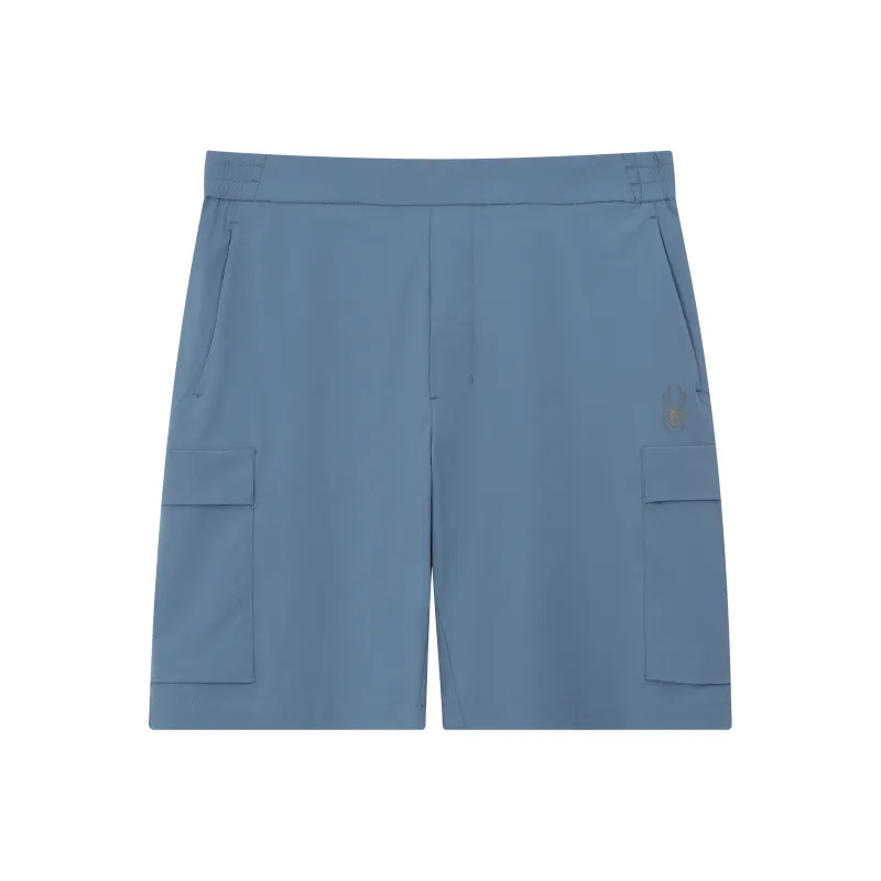 SPYDER TRAINING Casual Shorts Men's-6