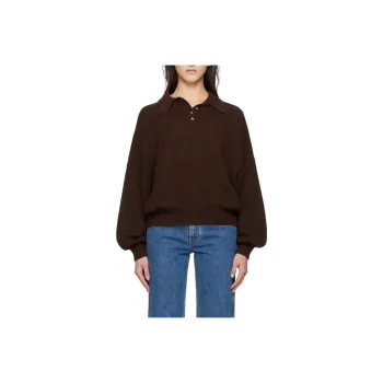 KHAITE Rene Sweater