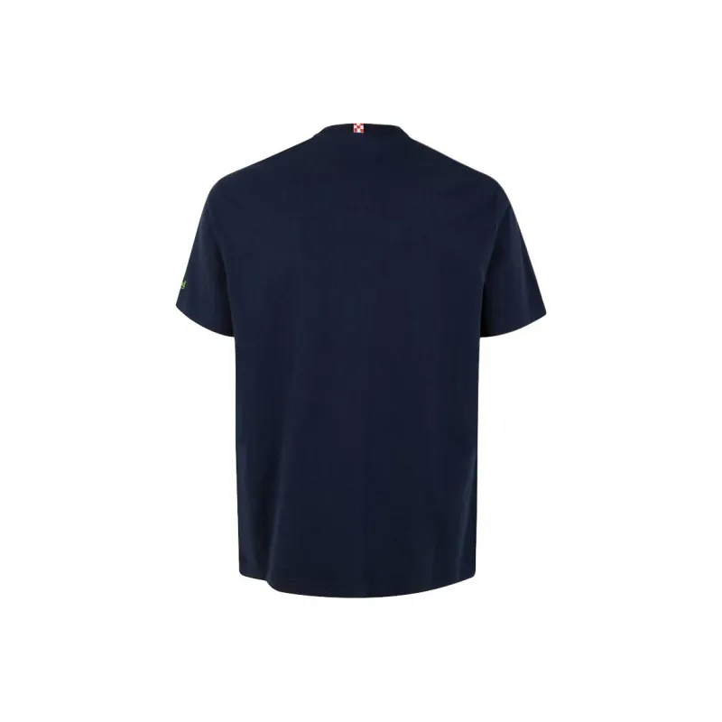 MC2 Saint Barth Mojito Social Club T shirt-1