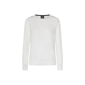 Oakley Sweaters Women's White