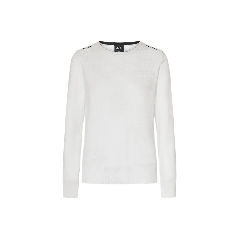 Oakley Sweaters Women's White-0