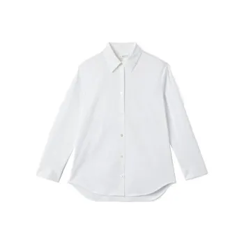 THE ROW Shirts Women's White