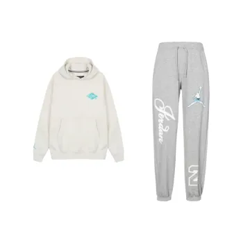 Jordan Essentials Sweatshirt Set Men's