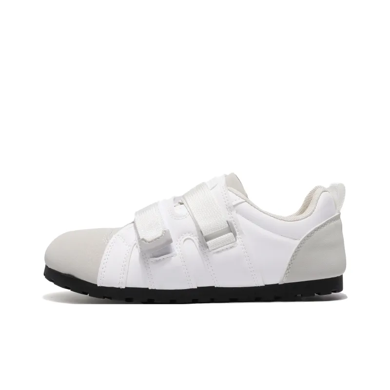 Yang Nianhua Anti Slip Wear Resistant Low Top Casual Shoes Women's-4