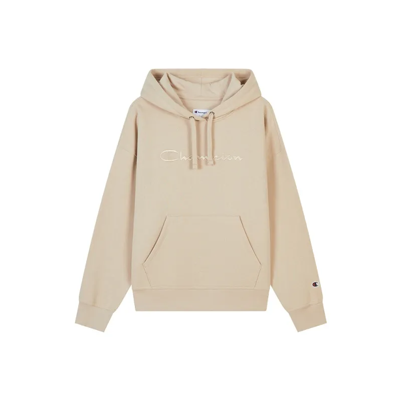 Champion FW24 Core Powerblend Sweatshirt US Version Unisex-12