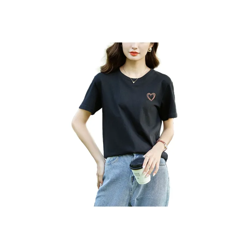 Mula T Shirts Women's-6