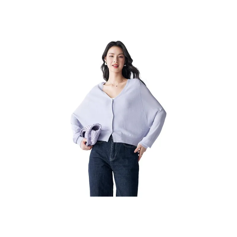 CHUMIAN Knitwear Women's-6
