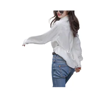 Wbwq Shirts Women's White