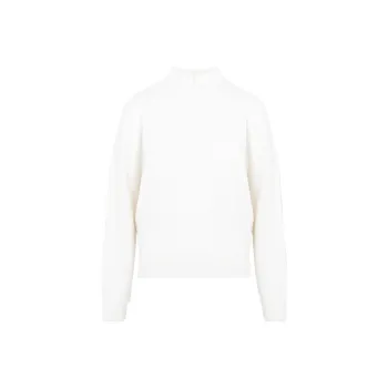 THEORY FW22 Sweater Women's White