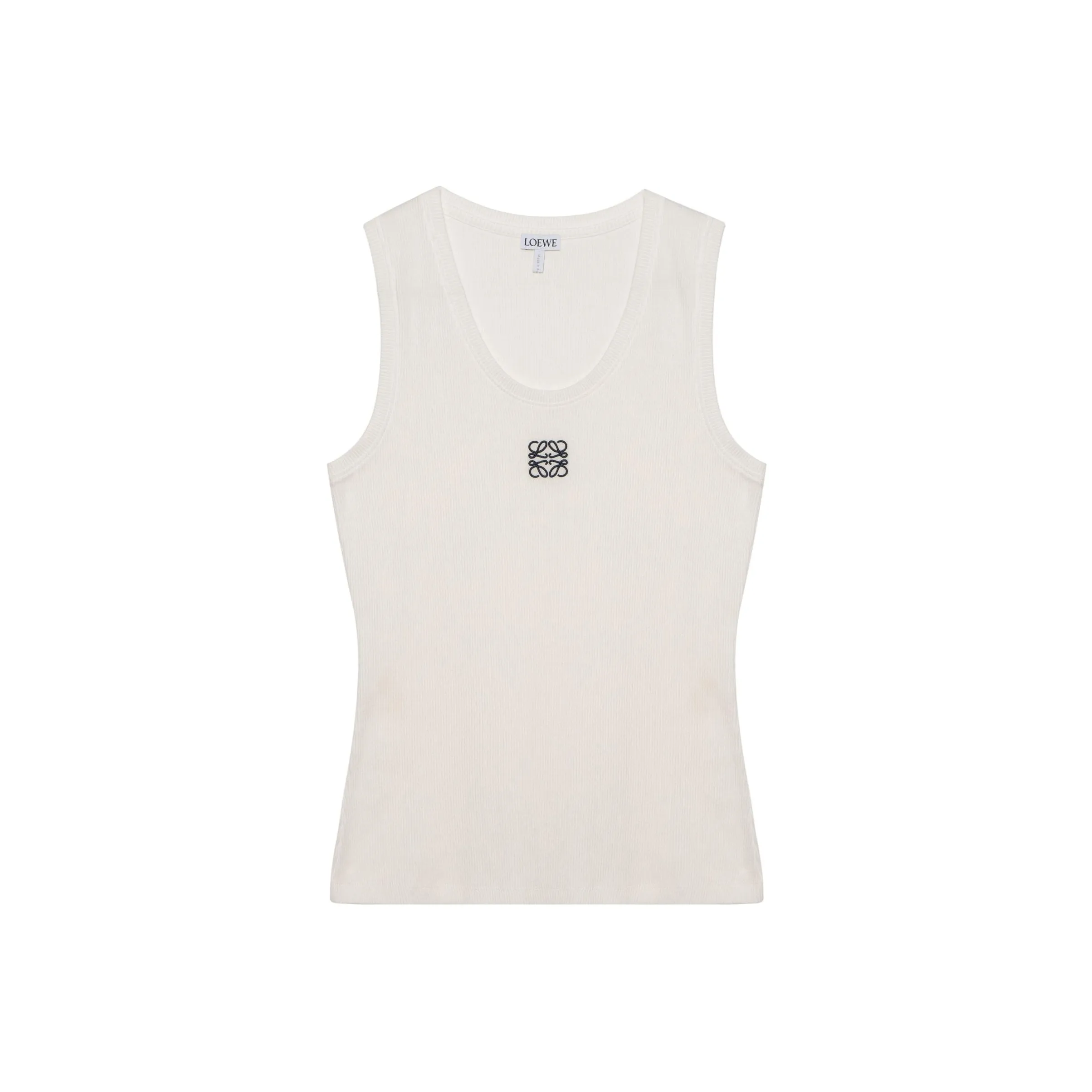 LOEWE Camisoles Women's White