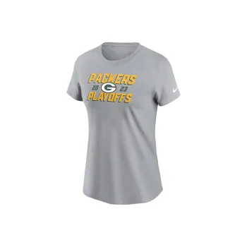 Nike Regular T-Shirt Women's Gray