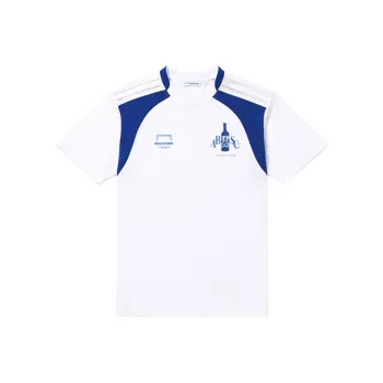 GOALSTUDIO T Shirt Unisex White