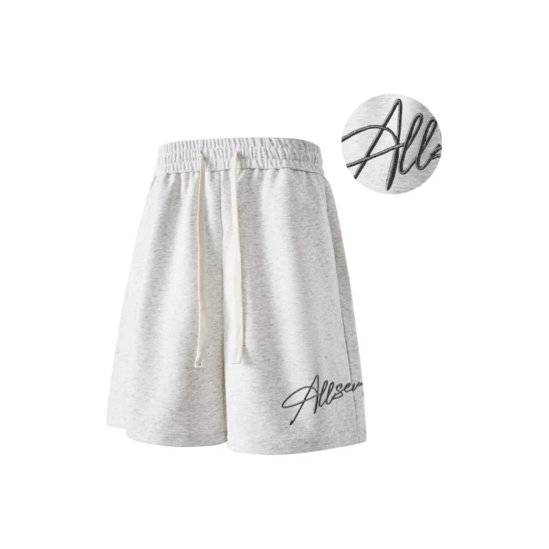 7 SEVFUN Casual Shorts Unisex-1