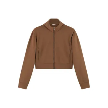 【dme】 Sweatshirt Women's Caramel