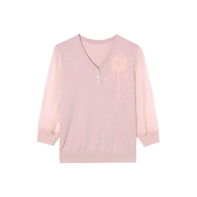 Korean Style Regular T Shirt Women's-3