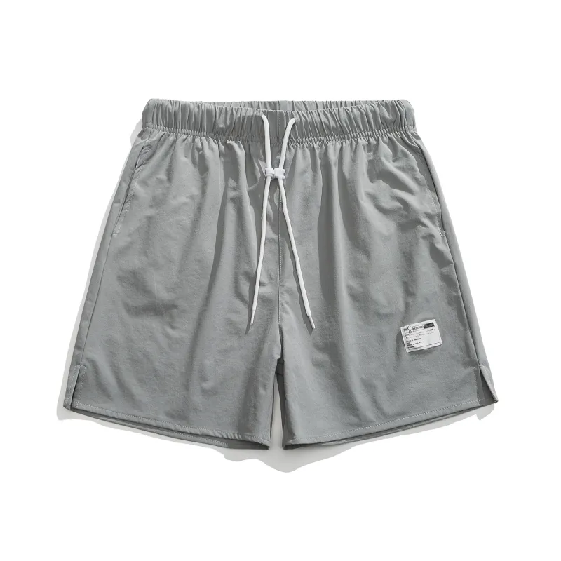 VERAF CA Casual Shorts Unisex-0