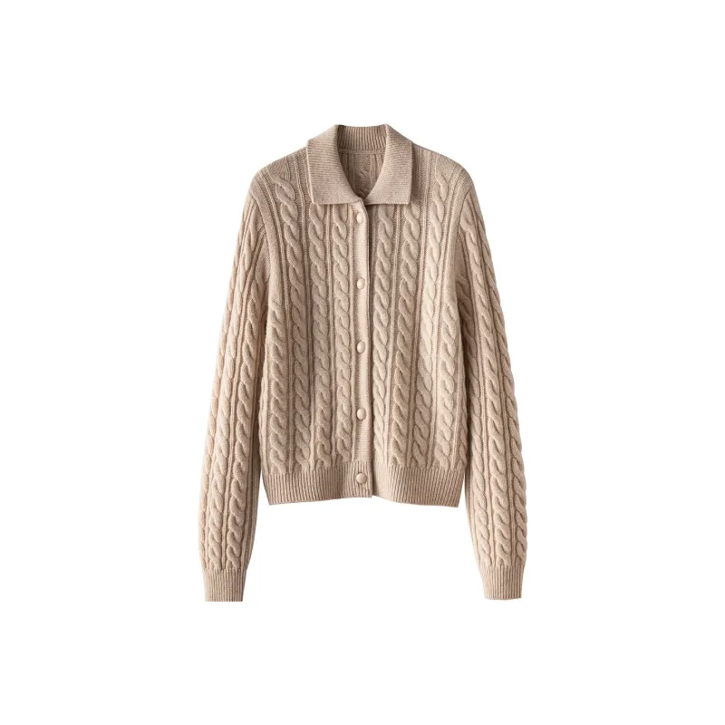H YXIANG Sweaters Women's-0