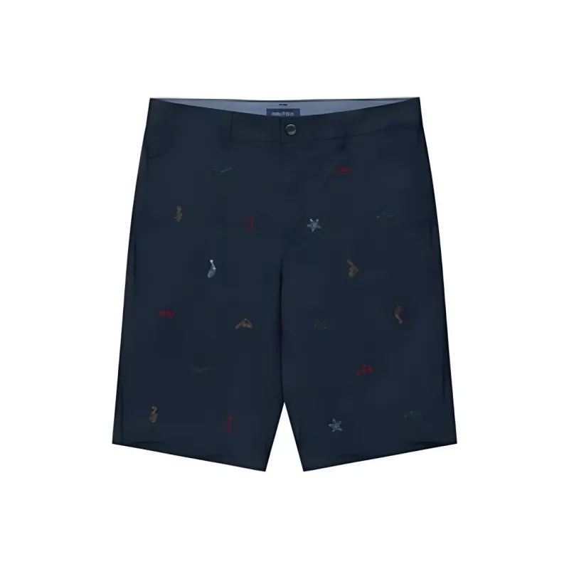NAUTICA Casual Shorts Men-3