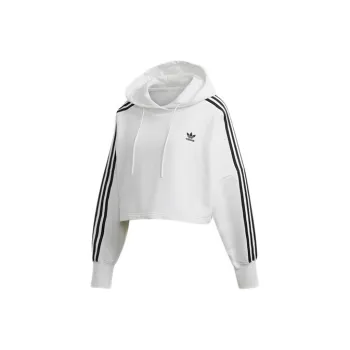 Adidas Originals Sweatshirt Women's White