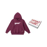 Grape Purple (Gift Box Set)