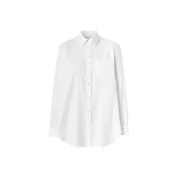 Burberry Shirts Women's White