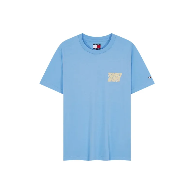 Tommy Hilfiger T Shirt Women's White YBL-7
