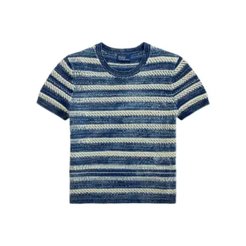 Polo Ralph Lauren Striped Short sleeve T shirt