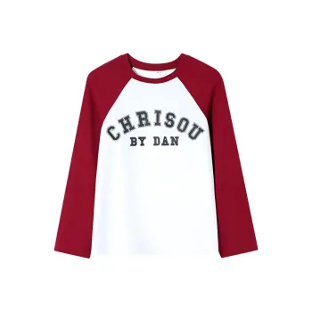 ITIB Chrisou By Dan T-Shirts Women's