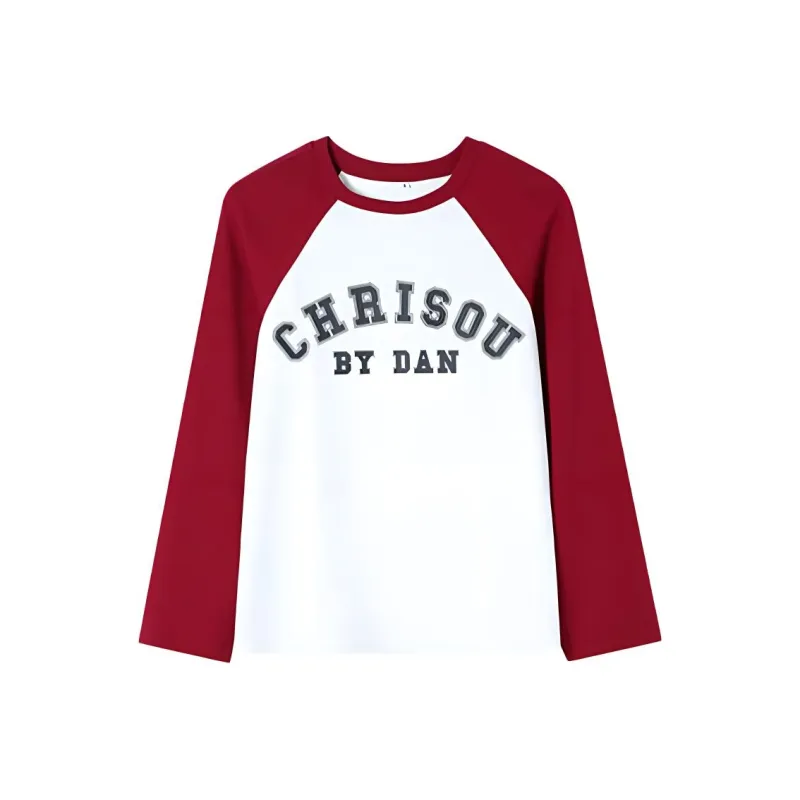 ITIB Chrisou By Dan T-Shirts Women's-0