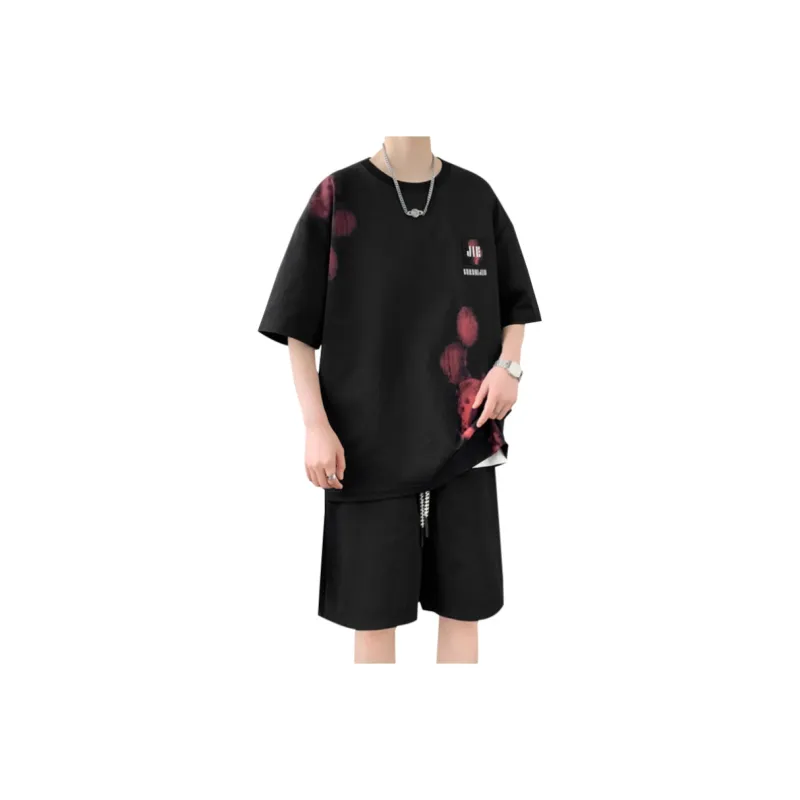 DJ.SPIRIT Casual Sportswear Unisex-17