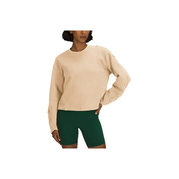Lululemon Sweatshirts Women's-4