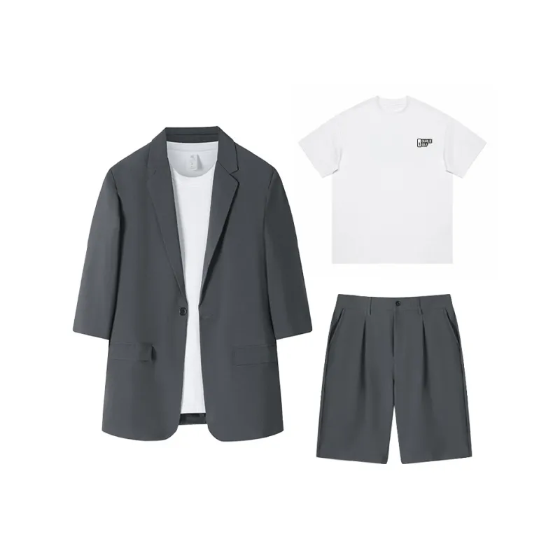 CHARLIE GOLF Business Suit Unisex-7