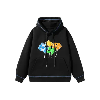KRISTALIA Sweatshirts Unisex