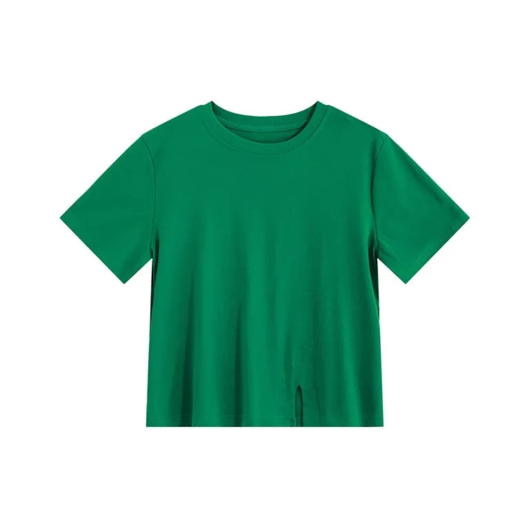 MINCOCROSEPEPPAR T-Shirts Women's-0