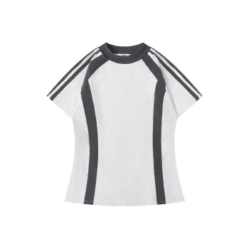 Ice flying T Shirts Women's