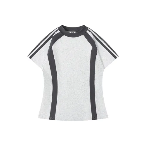Ice flying T Shirts Women's
