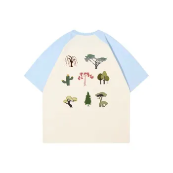 Youth Pastoral Order Raglan Sleeve T Shirt Unisex