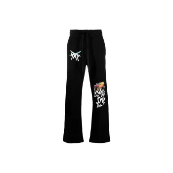 NAHMIAS Kodak Sweatpants