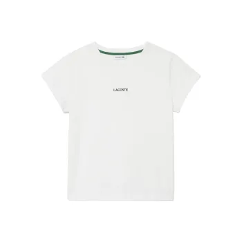 LACOSTE T Shirts Women's