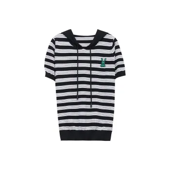 Korean Style Regular T Shirt Women's