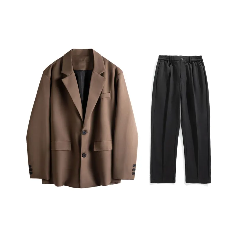 BODY GLOVE Business Suit Unisex-13