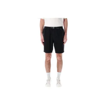 Gramicci Casual Shorts Men's Black