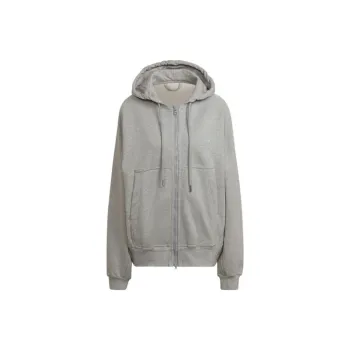 Adidas x Stella Mccartney Sweatshirt Women's Medium Heather Gray
