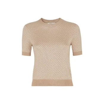 FENDI Knitted T shirt