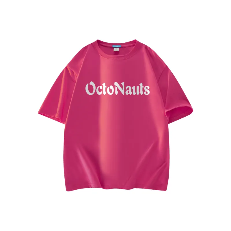 Small Columns Under The Sea T Shirt Unisex-25