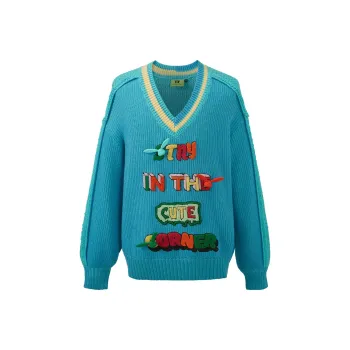 1 TROP FORT FW23 Sweater Women's