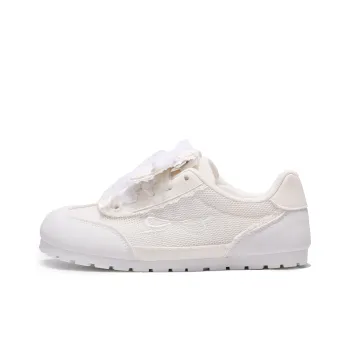 Yang Nianhua Slip Resistant, Abrasion Resistant, Breathable Low Top Casual Shoes Women's