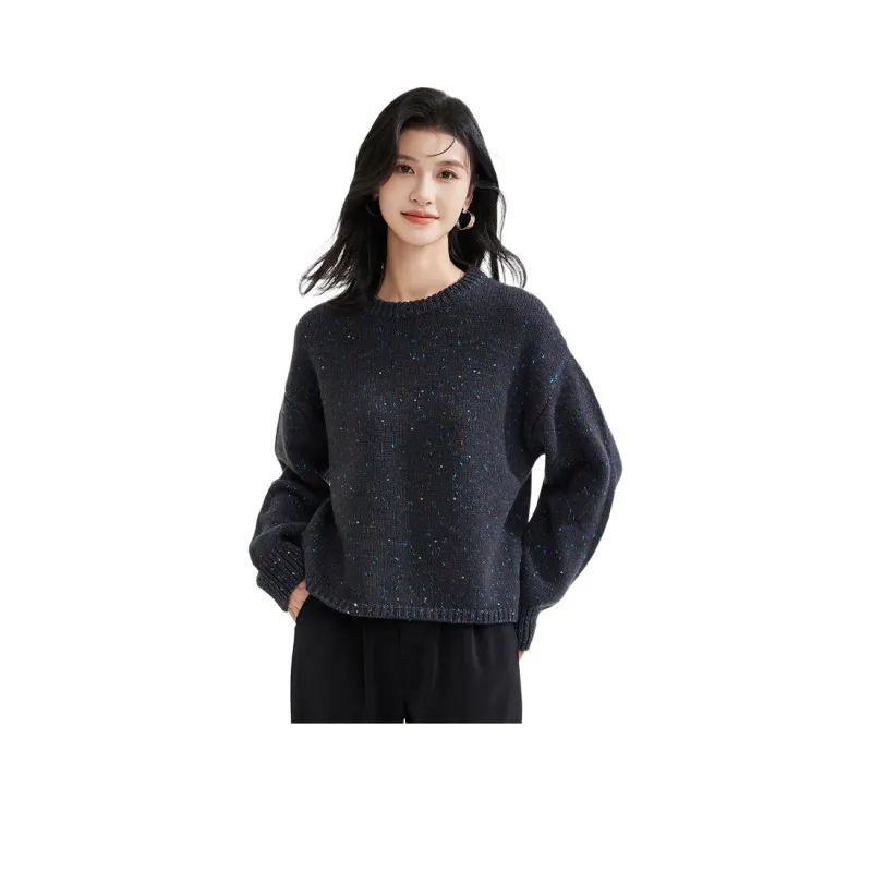 JINJU Sweaters Women's-3