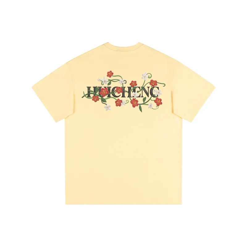 HCHUICHENG T Shirts Unisex-8